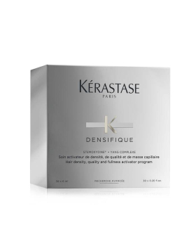 Kérastase Densifique Cure Densifique Femme 30x6ml  | Celini.be