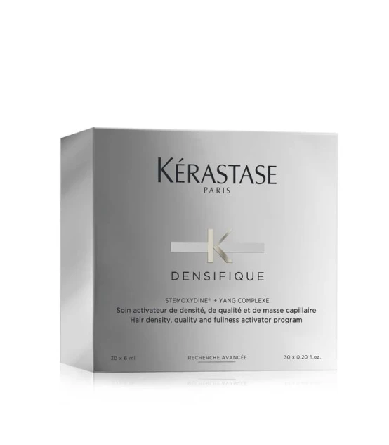 Kérastase Densifique Cure Densifique Femme 30x6ml  | Celini.be