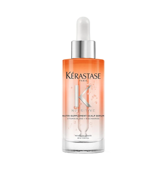 Kérastase Nutritive Nutri-Supplement Scalp Serum 90ml  | Celini.nl