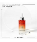 Kérastase Nutritive Nutri-Supplement Scalp Serum 90ml  | Celini.nl