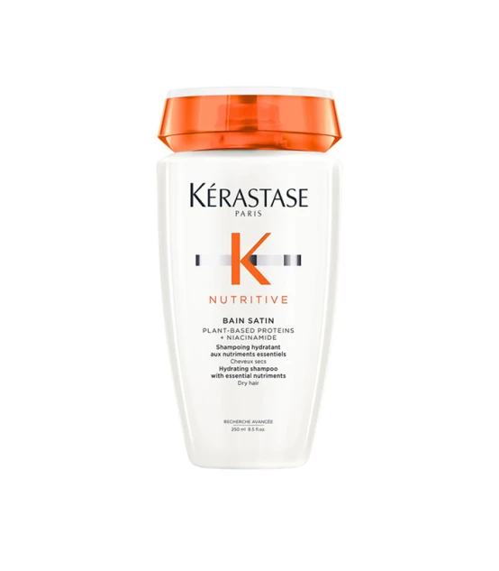 Kérastase Nutritive Bain Satin 250ml  | Celini.nl