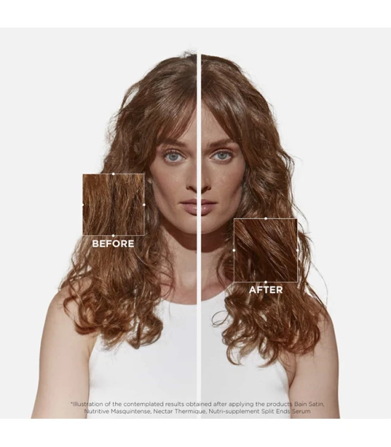 Kérastase Nutritive Bain Satin 250ml  | Celini.nl