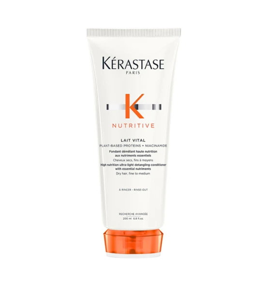 Kérastase Nutritive Lait Vital 200ml  | Celini.nl