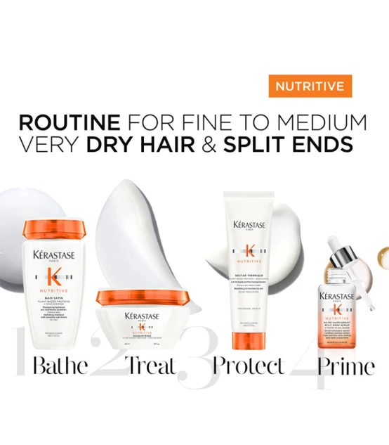 Kérastase Nutritive Masquintense 200ml  | Celini.nl