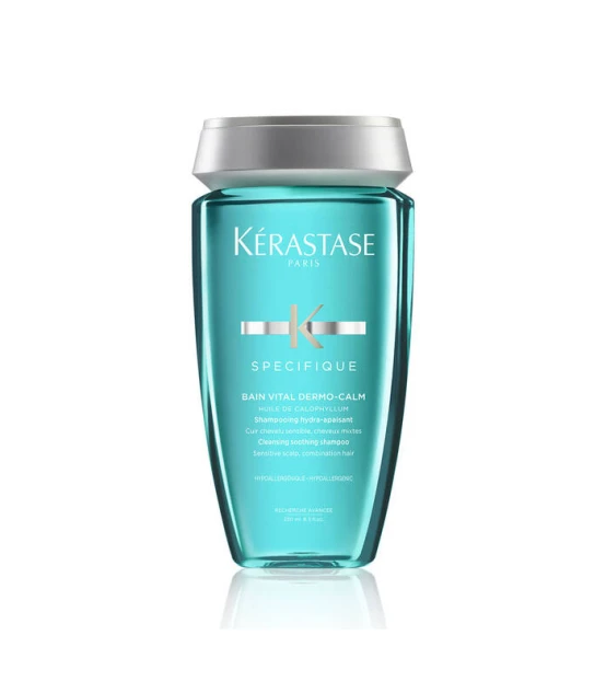 Kérastase Spécifique Bain Vital Dermo-Calm 250ml  | Celini.nl