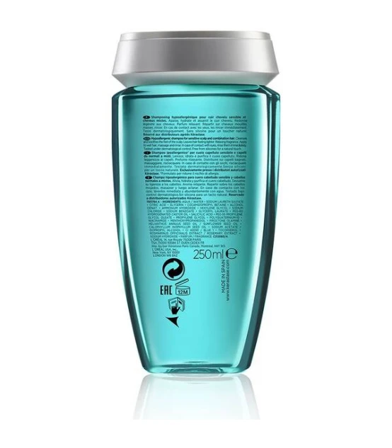 Kérastase Spécifique Bain Vital Dermo-Calm 250ml  | Celini.nl