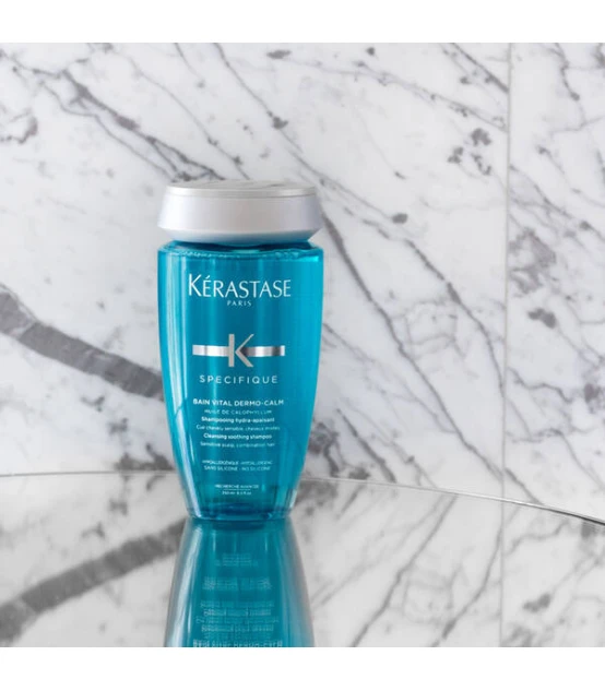 Kérastase Spécifique Bain Vital Dermo-Calm 250ml  | Celini.nl