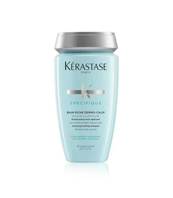 Kérastase Spécifique Bain Riche Dermo-Calm 250ml  | Celini.nl