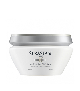 Kérastase Spécifique Masque Hydra-Apaisant 200ml  | Celini.nl