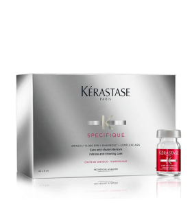 Kérastase Spécifique Cure Anti-Chute 42x6ml  | Celini.nl