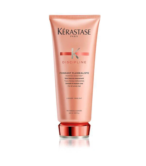 Kérastase Discipline Fondant Fluidéaliste 200ml  | Celini.nl