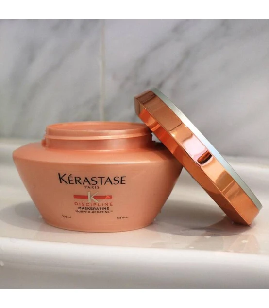 Kérastase Discipline Maskératine 200ml  | Celini.nl