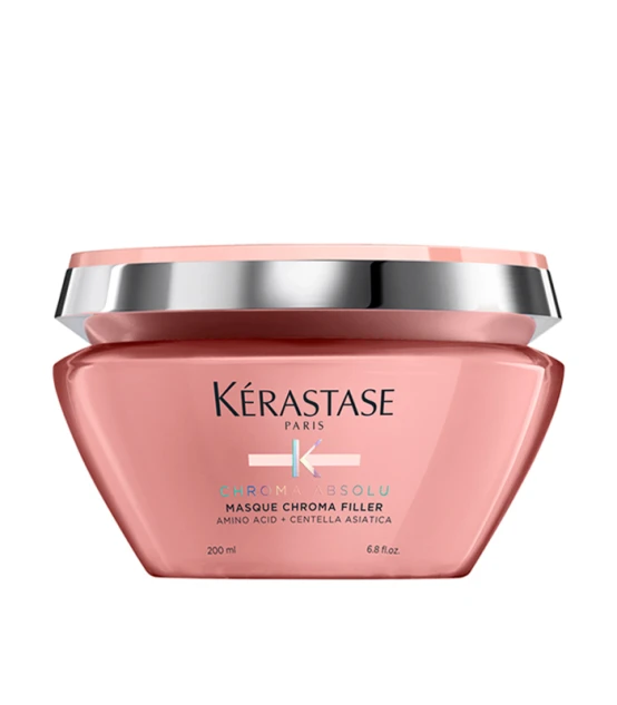 Kérastase Chroma Absolu Masque Chroma Filler 200ml  | Celini.be