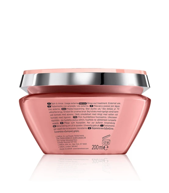Kérastase Chroma Absolu Masque Chroma Filler 200ml  | Celini.be
