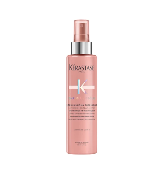 Kérastase Chroma Absolu Sérum Chroma Thermique 150ml  | Celini.nl
