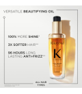 Kérastase Elixir Ultime Huile Originale Refillable 75ml  | Celini.nl
