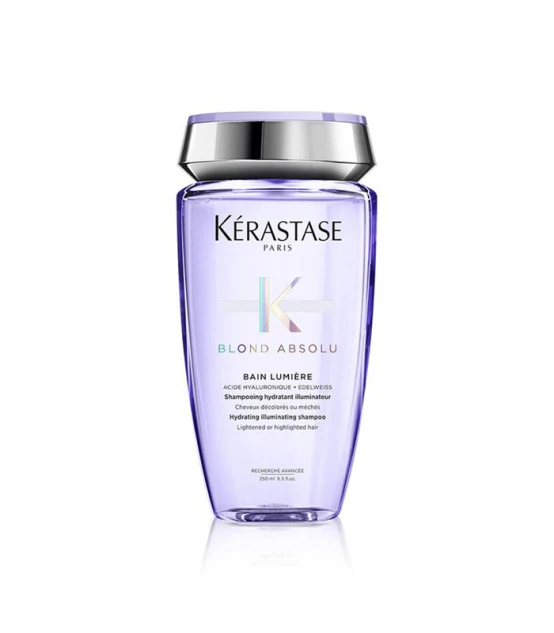 Kérastase Blond Absolu Bain Lumière 250ml  | Celini.nl