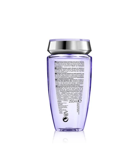 Kérastase Blond Absolu Bain Lumière 250ml  | Celini.nl