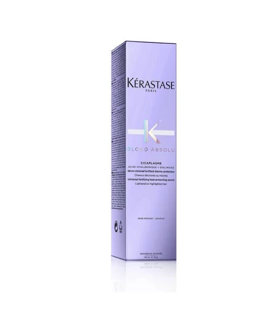 Kérastase Blond Absolu Cicaplasme 150ml  | Celini.nl