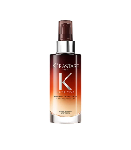 Kérastase Nutritive Nutritive 8H Magic Night Serum 90ml  | Celini.nl