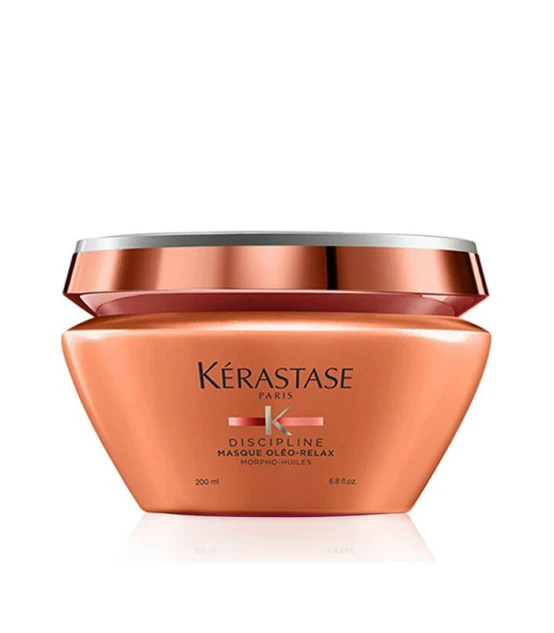 Kérastase Discipline Masque Oléo Relax 200ml  | Celini.nl