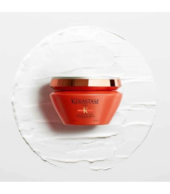 Kérastase Discipline Masque Oléo Relax 200ml  | Celini.nl
