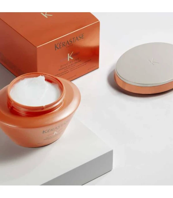 Kérastase Discipline Masque Oléo Relax 200ml  | Celini.nl