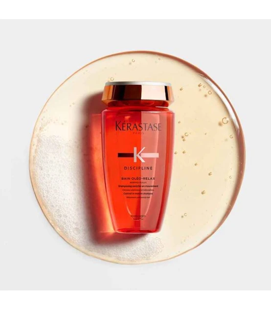 Kérastase Discipline Bain Oléo Relax 250ml  | Celini.nl