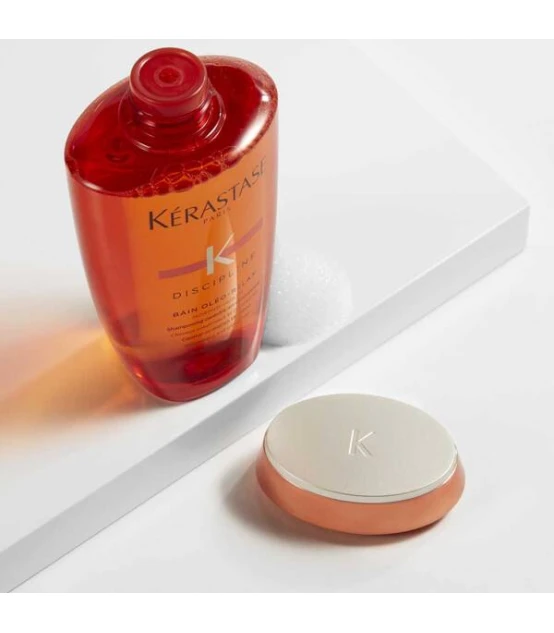 Kérastase Discipline Bain Oléo Relax 250ml  | Celini.nl
