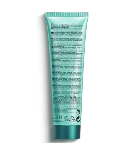 Kérastase Résistance Extentioniste Thermique 150ml  | Celini.nl