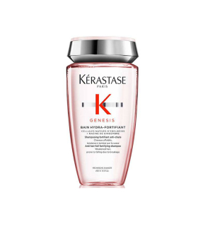 Kérastase Genesis Bain Hydra Fortifiant 250ml  | Celini.nl