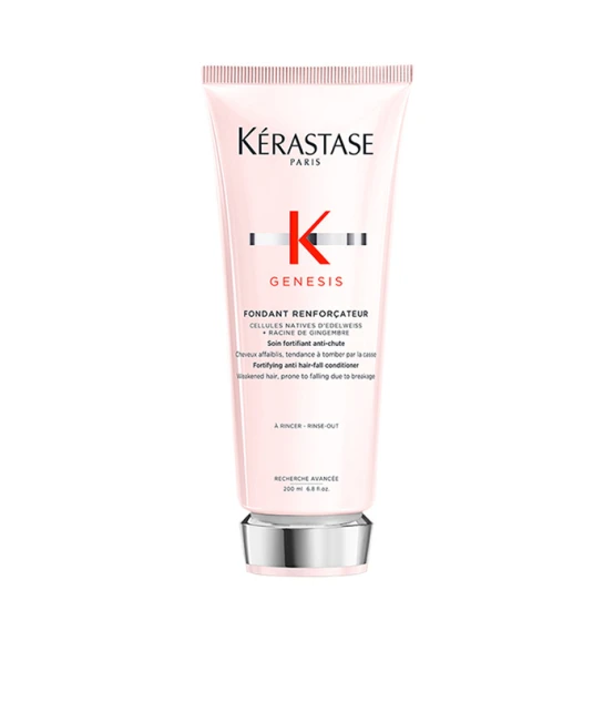 Kérastase Genesis Fondant Renforçateur 200ml  | Celini.nl