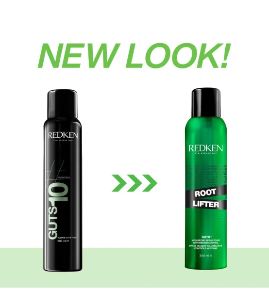 Redken Styling Root Lifter 300ml  | Celini.nl