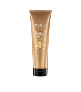 Redken All Soft Heavy Cream masker 250ml  | Celini.nl