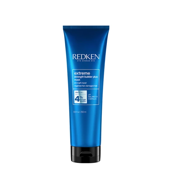Redken Extreme Strenght Builder Plus 250ml  | Celini.nl