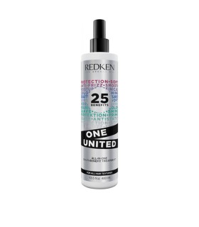 Redken One United Multi-benefit Treatment 400ml  | Celini.nl