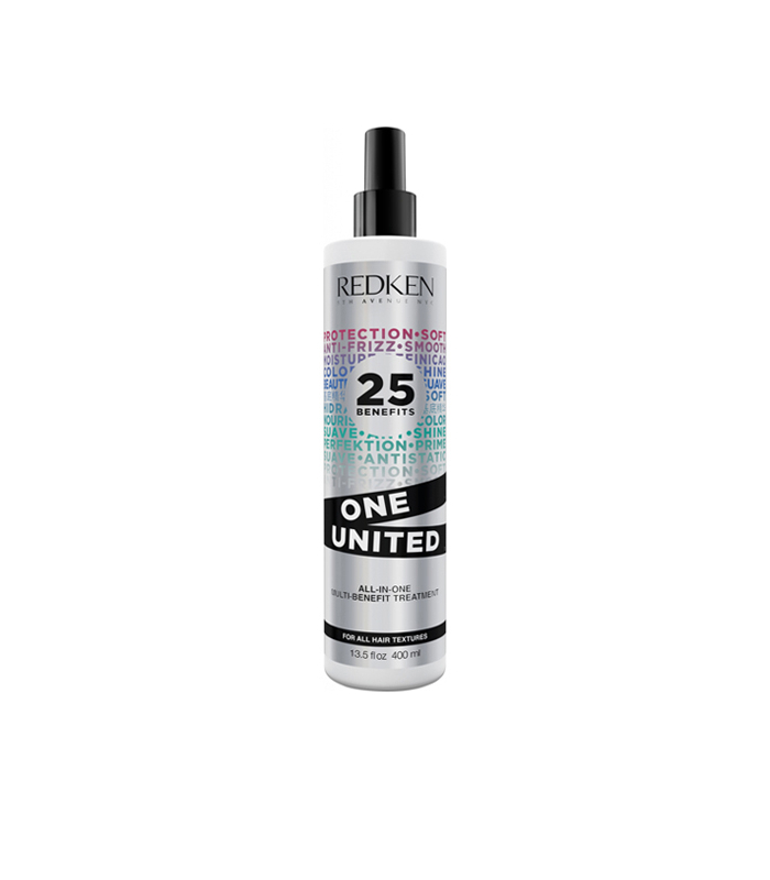 Redken One United Multi-benefit Treatment 400ml  | Celini.nl