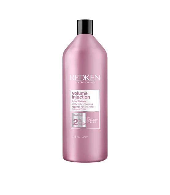 Redken High Rise Volume Conditioner 1000ml  | Celini.nl