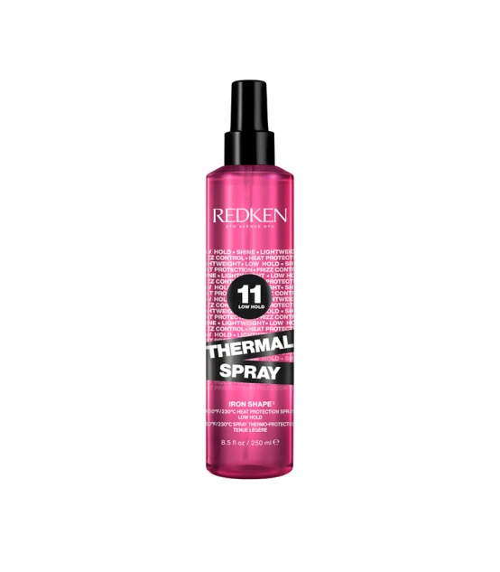 Redken Styling Thermal Spray 250ml  | Celini.nl