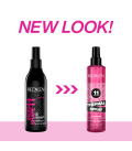 Redken Styling Thermal Spray 250ml  | Celini.nl