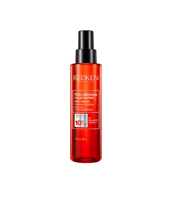 Redken Friiz Dismiss Dry oil 150ml  | Celini.nl