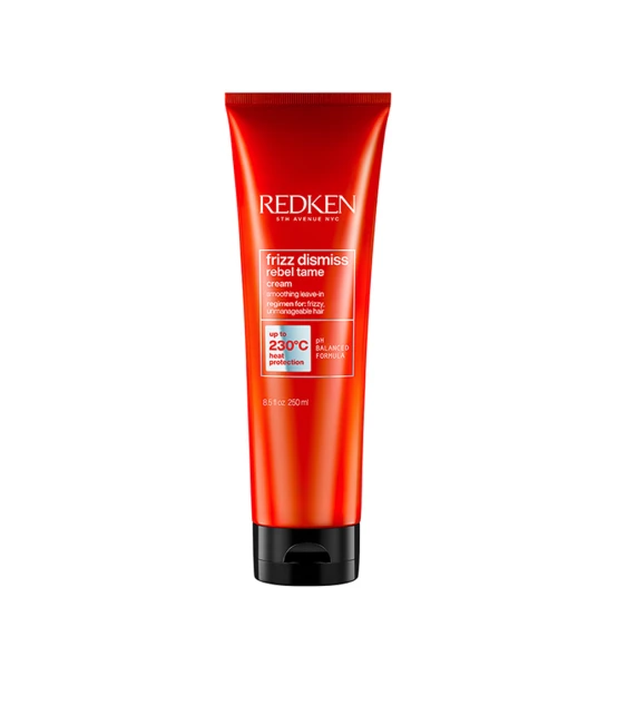 Redken Frizz Dismiss Leave in 250ml  | Celini.be