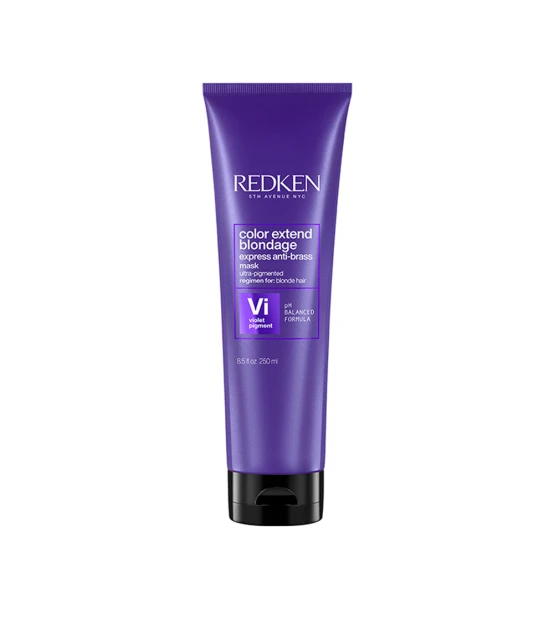 Redken Color Extend Blondage Mask 250ml  | Celini.nl