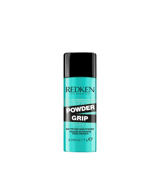 Redken Styling Powder Grip 7gr  | Celini.nl