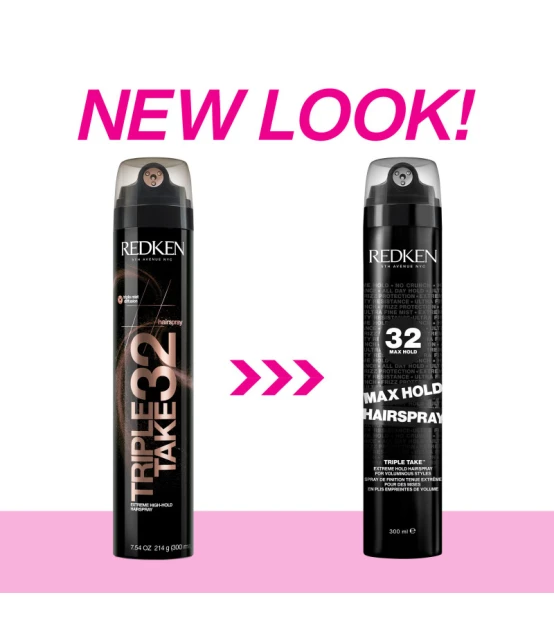 Redken Styling Max Hold Hairspray 300ml  | Celini.nl
