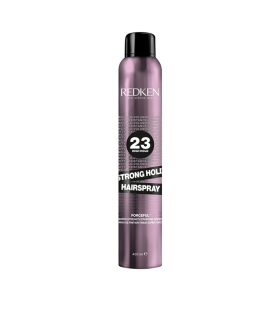 Redken Styling Strong Hold Hairspray 400ml  | Celini.nl