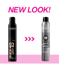 Redken Styling Quick Dry Hairspray 400ml  | Celini.nl