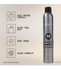Redken Styling Quick Dry Hairspray 400ml  | Celini.nl
