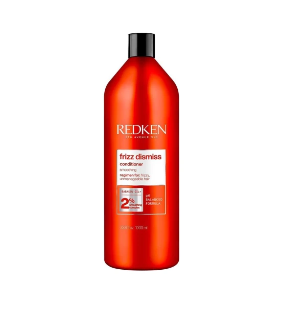 Redken Friss Dismiss Conditioner 1000ml  | Celini.be