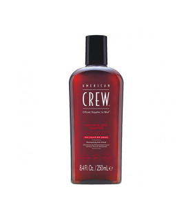 American Crew Anti-Hairloss Shampoo 250ml  | Celini.nl